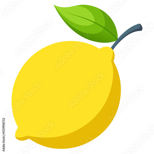 Lemon fruit citrus yellow fresh healthy food vitamin c sour juice lemonade ingredient organic diet
