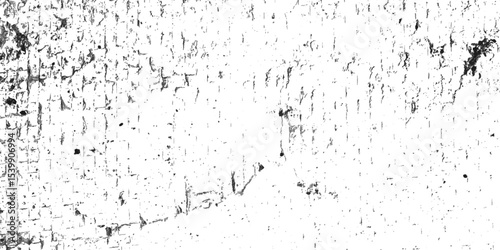 Abstract old grunge and crack wall texture .white and gray scratched sketch vintage grunge paper texture .dirty concrete wall texture vector grunge backdrop background design .