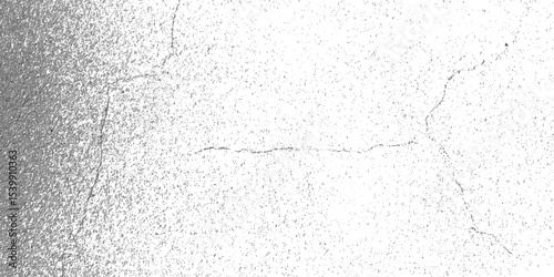 Abstract old grunge and crack wall texture .white and gray scratched sketch vintage grunge paper texture .dirty concrete wall texture vector grunge backdrop background design .