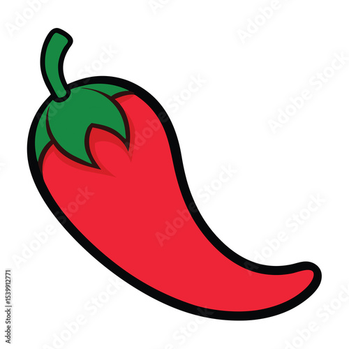 red hot chili 