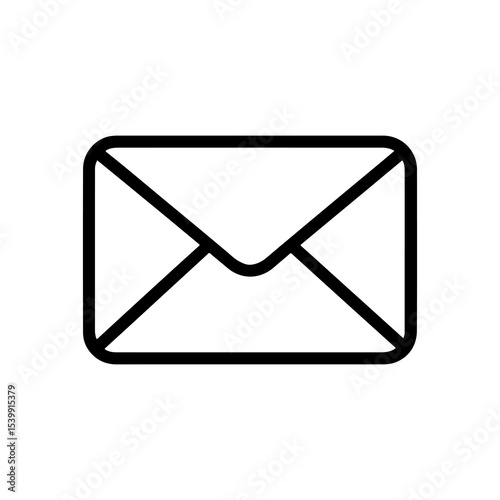 e mail icon