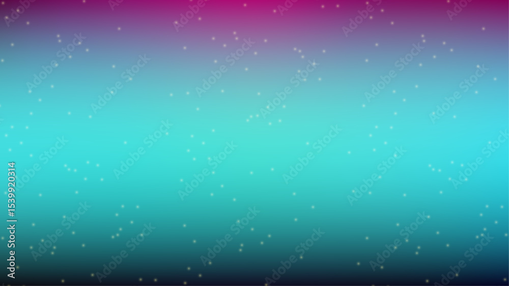 Obraz premium Retro, Mesh Gradient, Vibrant Abstract, Editable Vector for Trendy Posters