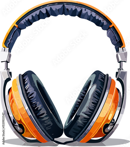 headphones