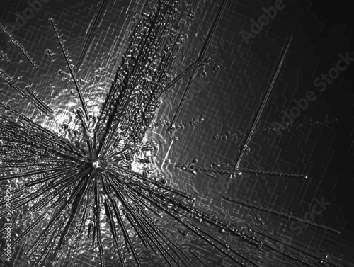 abstract grunge background