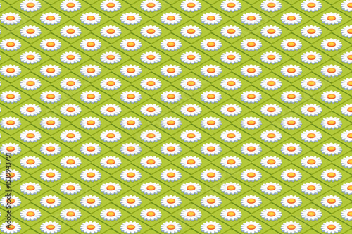 seamless patterns floral