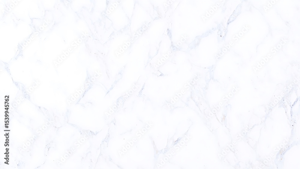 Obraz premium Elegant White Marble Stone Surface and Pattern Background Images