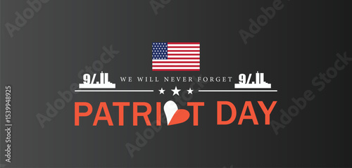 Honoring the Heroes of 911 Patriot Day Reflection