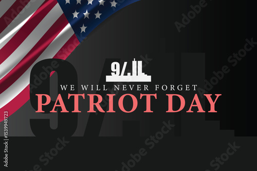 Remembering 911 A Day of Patriotism and Reflection