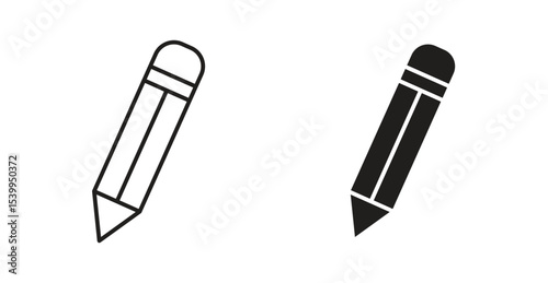 Pencil icon