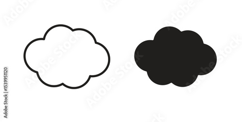 cloud icon