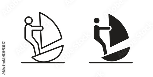 Windsurf icon