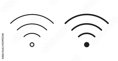 Wifi icon