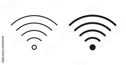 Wifi icon