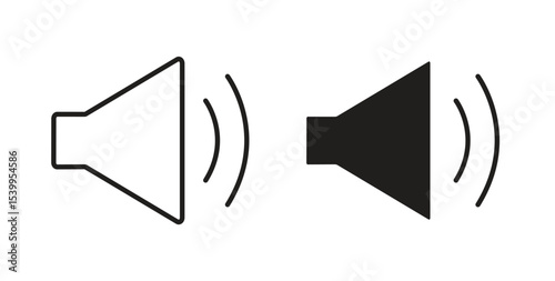 Volume icon