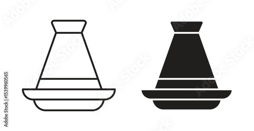 Tajine Icon