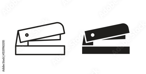 Stapler icon