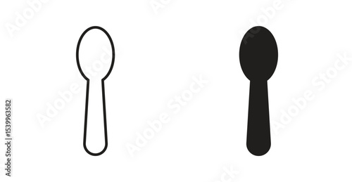 Spoon icon