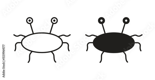 Spaghetti Monster Flying icon