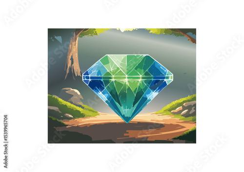 Diamond Technology: Beyond Jewelry
Research continues to push the boundaries of diamond applications. Scientists are exploring their use in quantum computing, advanced medical imaging, and even as com