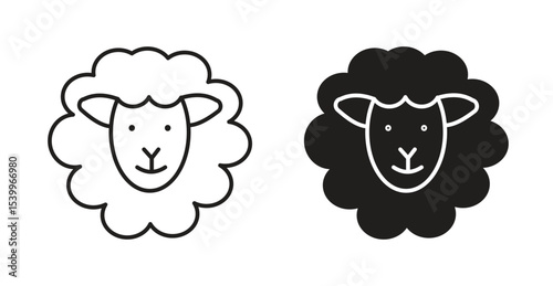 Sheep icon