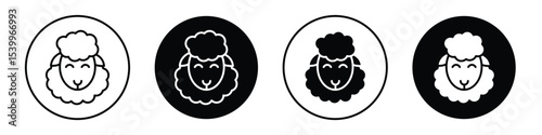 Sheep icon