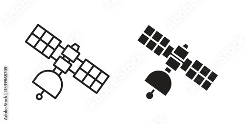 Satellite icon
