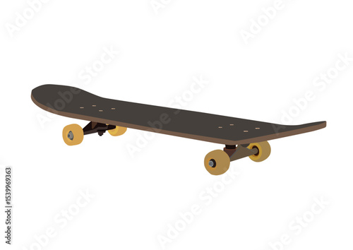 skateboard