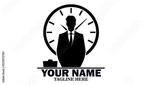 Overtime vector icon. overtime vector illustration, overtime logo design. Workaholics vector illustration and logo design