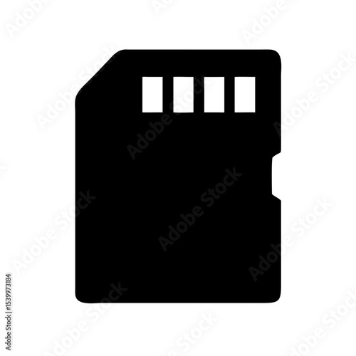 flash memory card