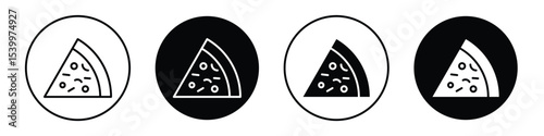 Pizza icon