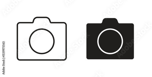 Photo Camera icon