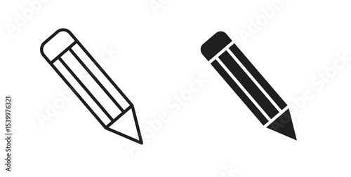 Pencil icon