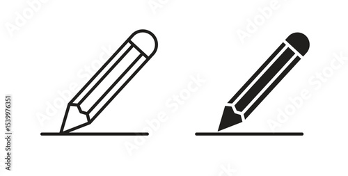Pencil icon