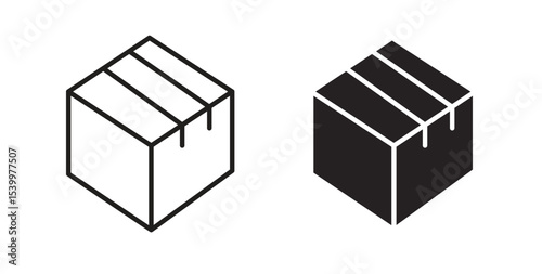 Package icon