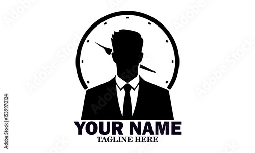 Overtime vector icon. overtime vector illustration, overtime logo design. Workaholics vector illustration and logo design