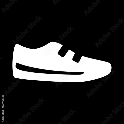 Athletic Shoe