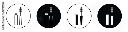 Mascara icon