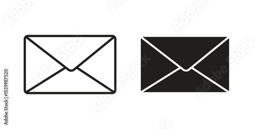 Mail icon