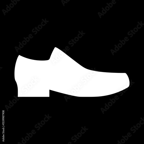 Man's Shoe