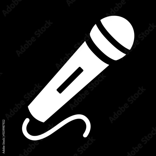 Microphone