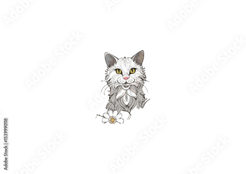  the concealment of a dense bush as paramedics, their uniforms stark against the green, carefully carried cats out on a stretcher. cats looked frail, but his eyes, though still tired, held a flicker o