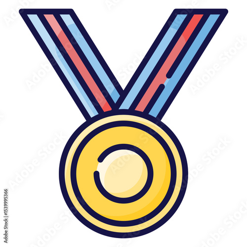 Medal icon