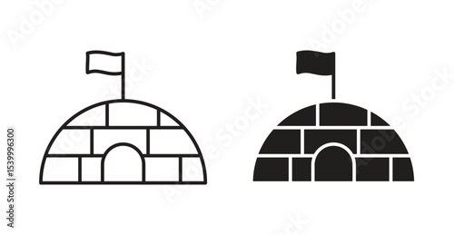 Igloo icon