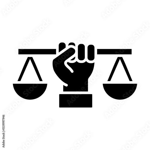 Equity icon
