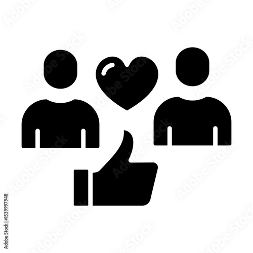 Mutual Respect icon
