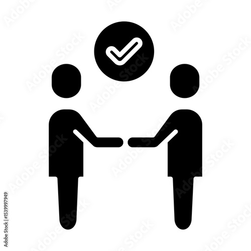 Civility icon
