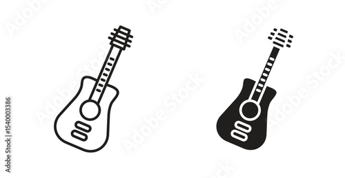 Guitar icon