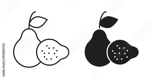 Guava icon