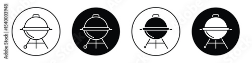 Grill icon