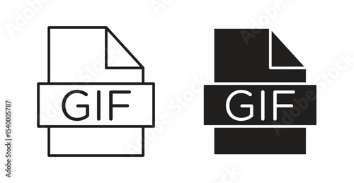 Gif icon